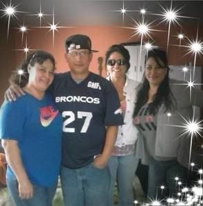 Meet your Posher, Imelda